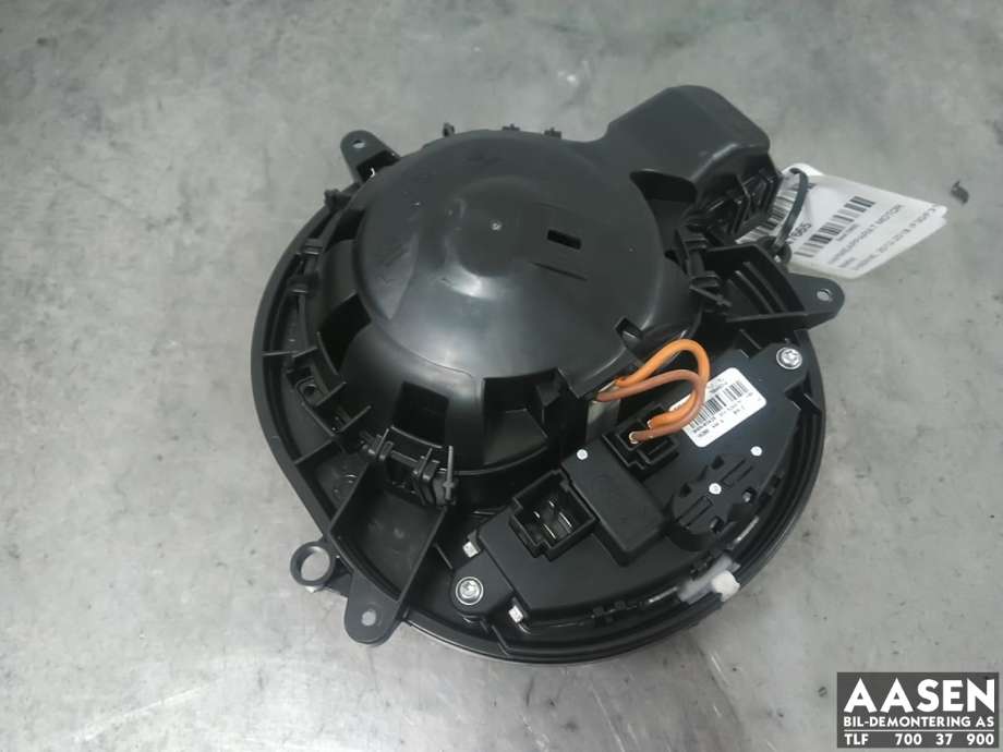 Varmeapparat motor til BMW 3-Serie 2012-2018 (F30/F31/F34) (F30/F31/F34) (64 11 9 350 395|)