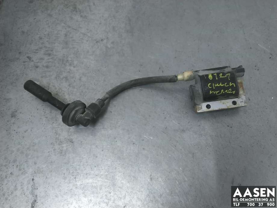 MC, Coil til MC KTM 125 Duke 2011-2016