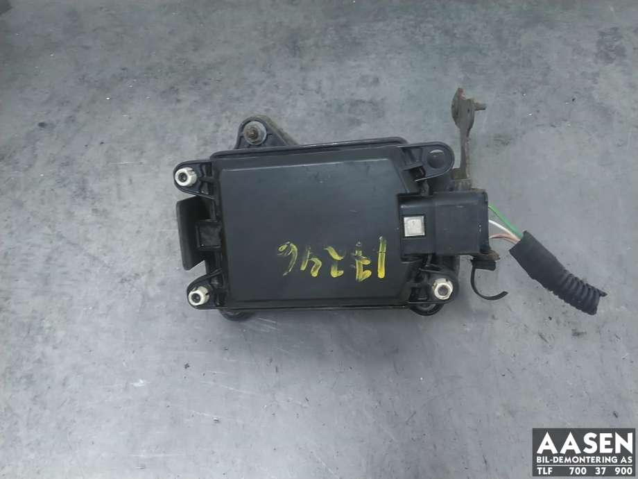 Sensor radar til Peugeot 308, 2013-2021 (Type II)  