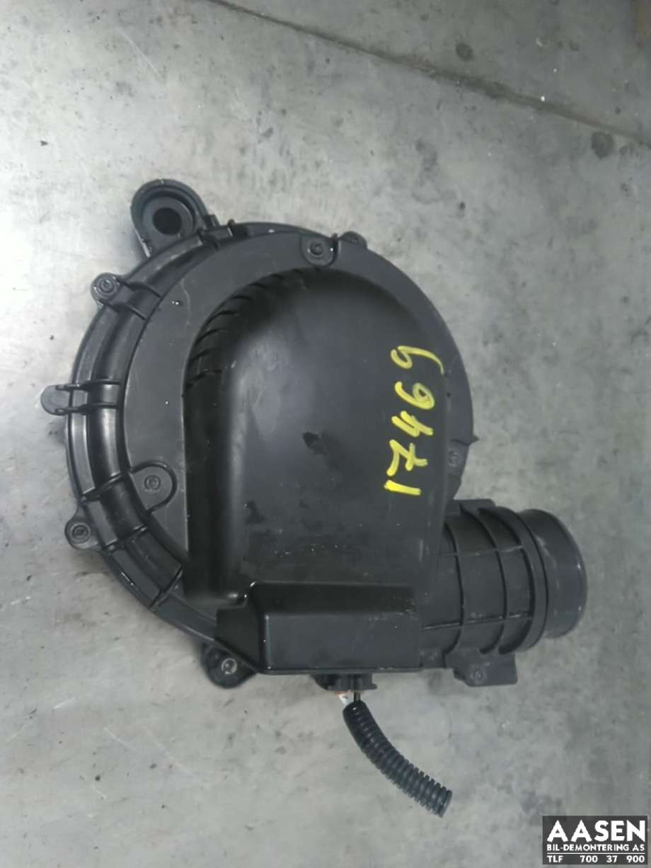Batteri kjølevifte til Renault Kangoo, 2008-2021 (Type II)  (290924794R)
