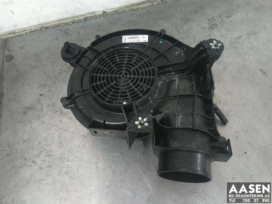 Batteri kjølevifte til Renault Kangoo 2008-2021 (Type II)  (290924794R|)