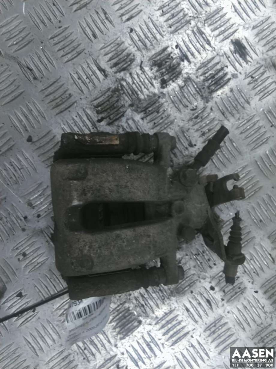 Bremsecaliper høyre bak til Opel Insignia A 2009-2014 (13275847|)