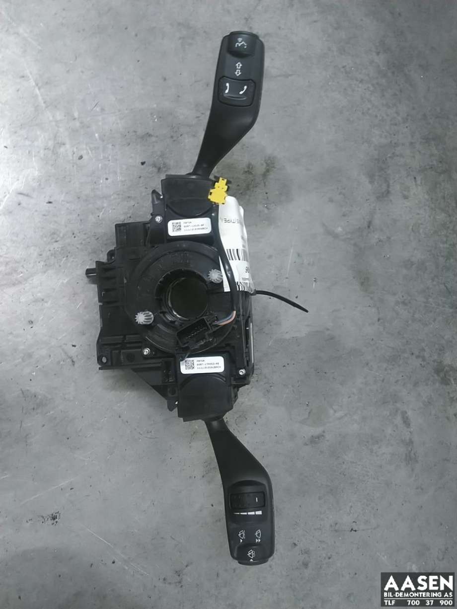 Bryter combi til Ford S-Max, 2010-2015 (Type I, Fase 2)  (1834492)