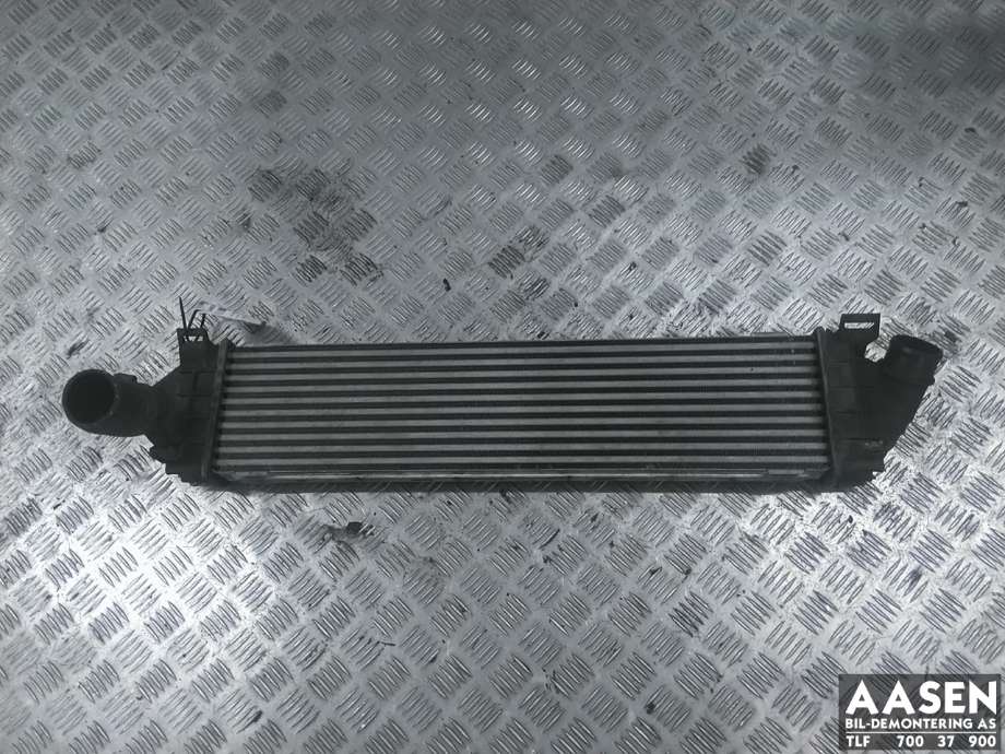 Intercooler til Ford S-Max, 2010-2015 (Type I, Fase 2)  (1746975)