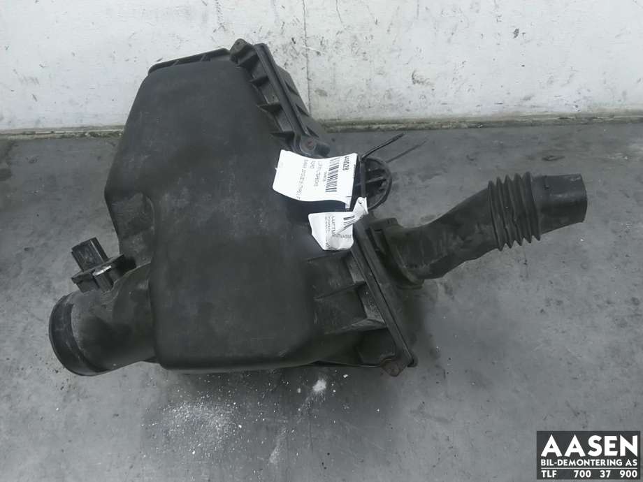 Luftfilterboks til Ford S-Max, 2010-2015 (Type I, Fase 2)  (1768349)