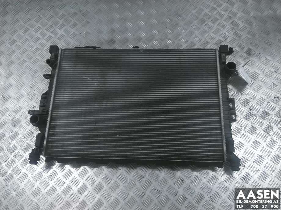 Radiator (automat gir) til Ford S-Max, 2010-2015 (Type I, Fase 2)  (1778038)