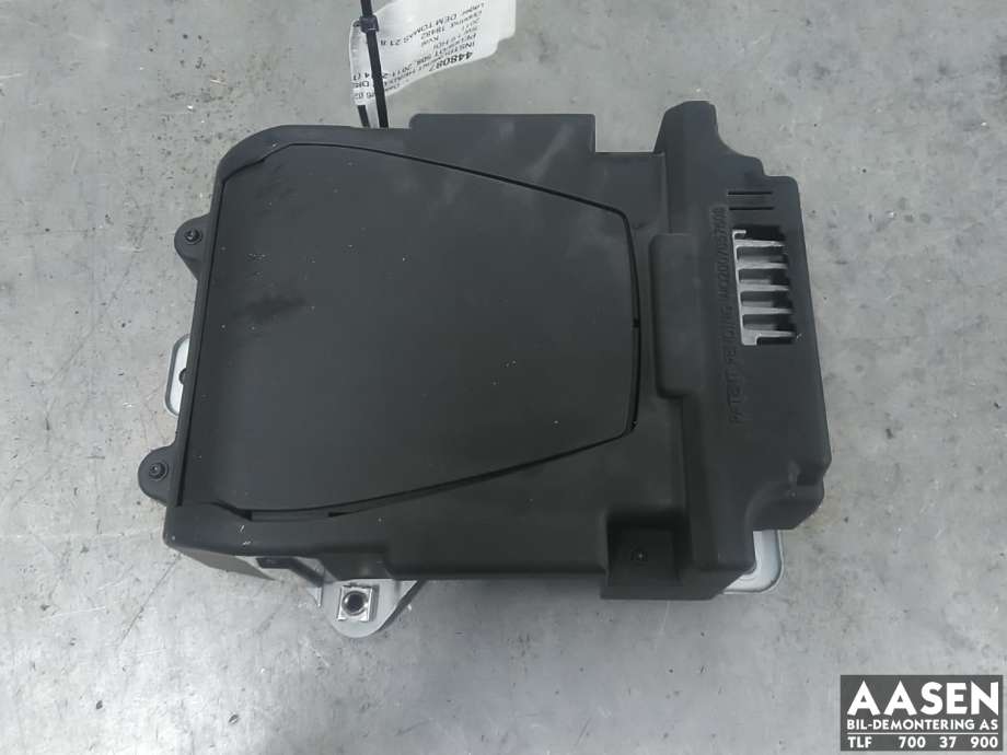 Instrument head-up display (HUD) til Peugeot 508, 2011-2014 (Type I, Fase 1)  (6155 JT)