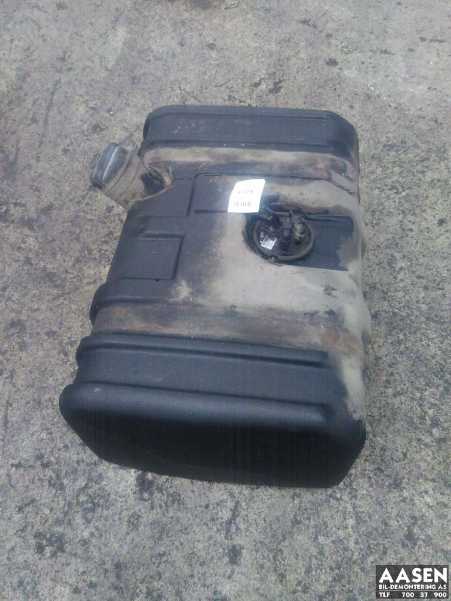 Dieseltank til Lastebil Iveco EuroCargo, 2002-2008 (Type II)  (504055823)
