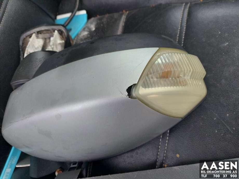 Speil høyre til Ford Kuga 2008-2012 (Type I) (1773652|8V41-17682-HH|)
