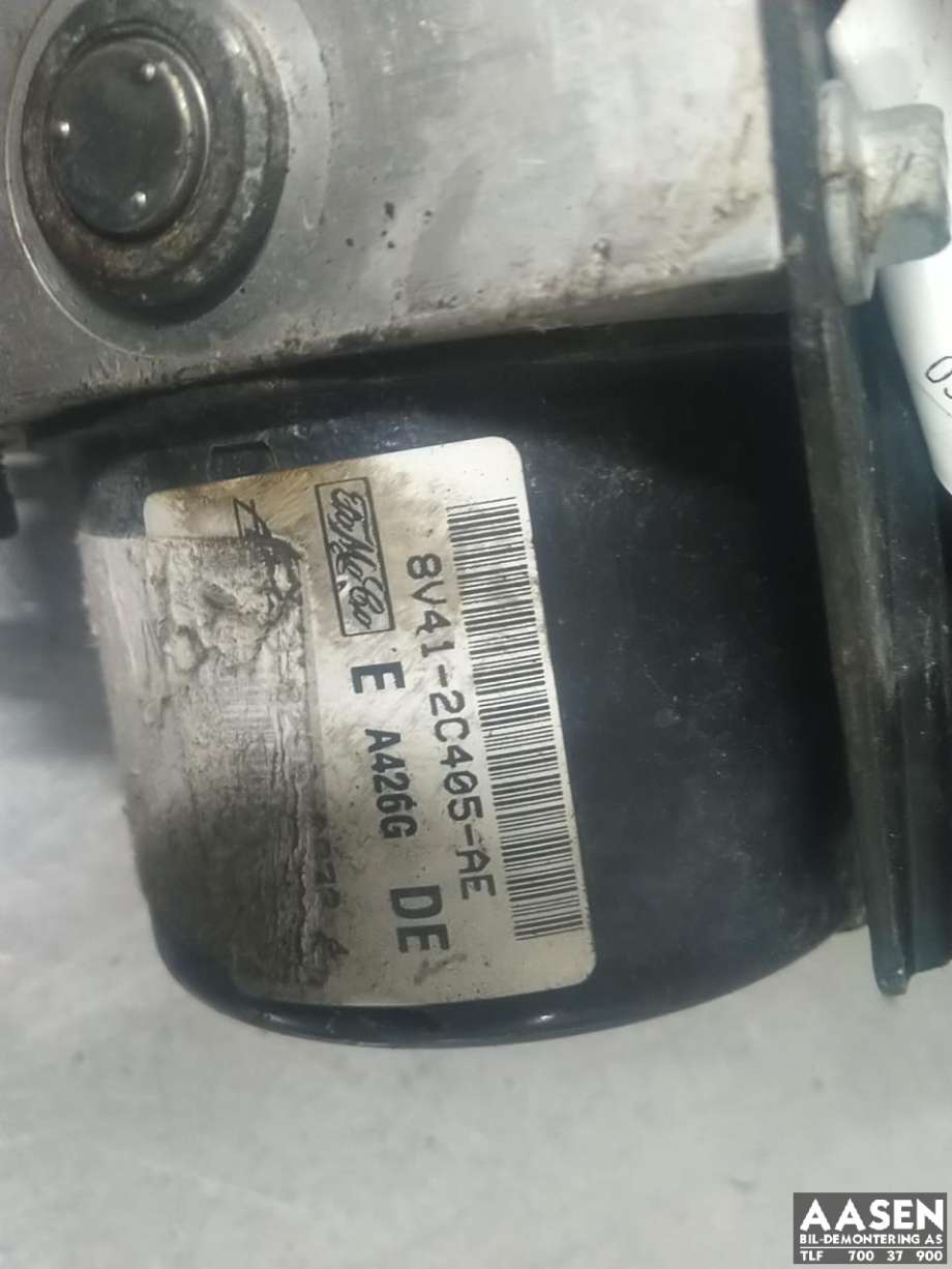 ABS sentral til Ford Kuga 2008-2012 (Type I)  
