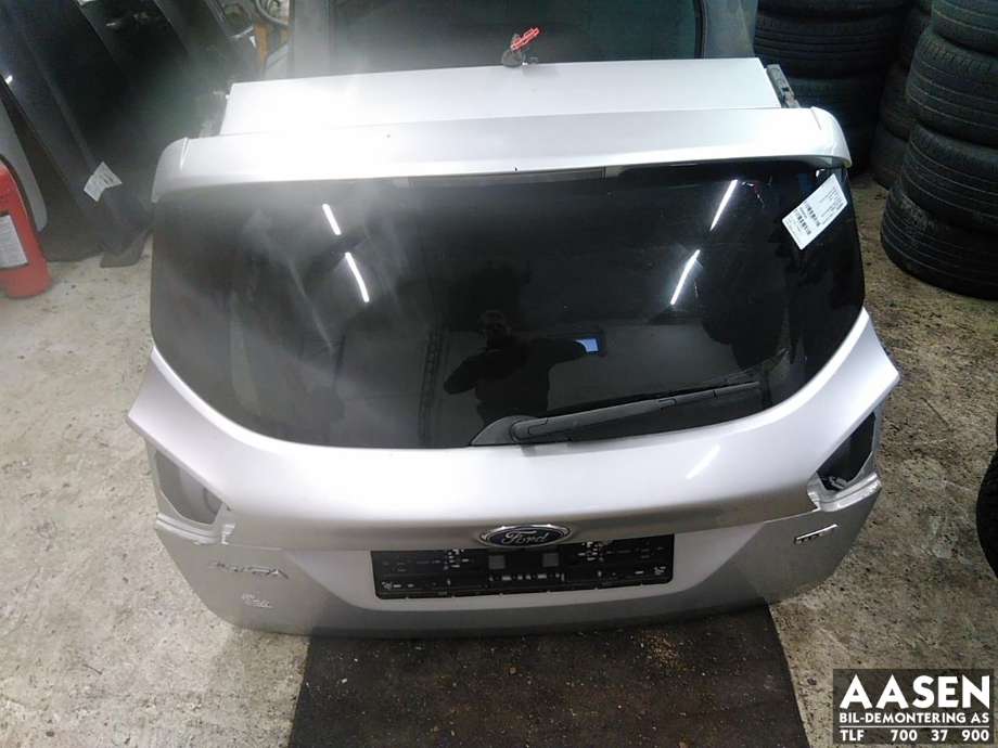 Bakluke combi til Ford Kuga, 2008-2012 (Type I)  