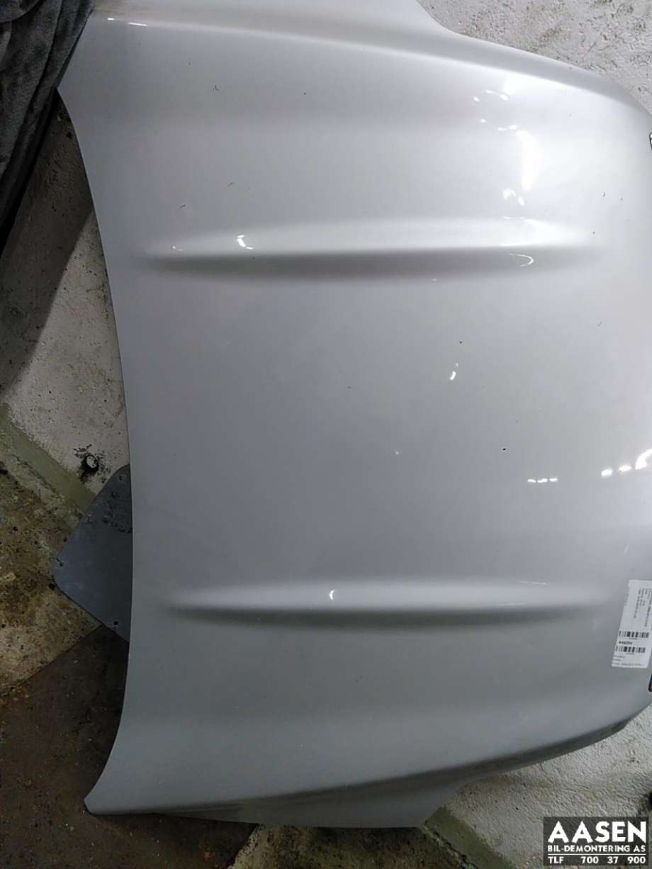 Panser til Ford Kuga, 2008-2012 (Type I)  