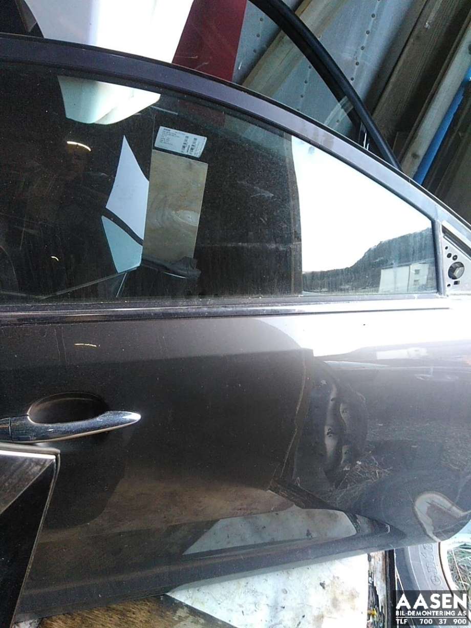 Dør høyre foran til Kia Sportage 2010-2016 (Type III)  (76004 3W000|)