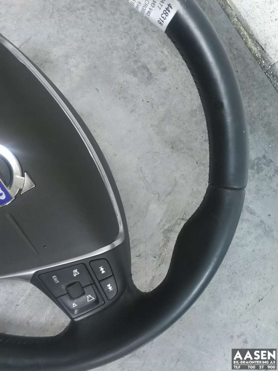 Ratt til Volvo V40 2012-2019  (31390459|)