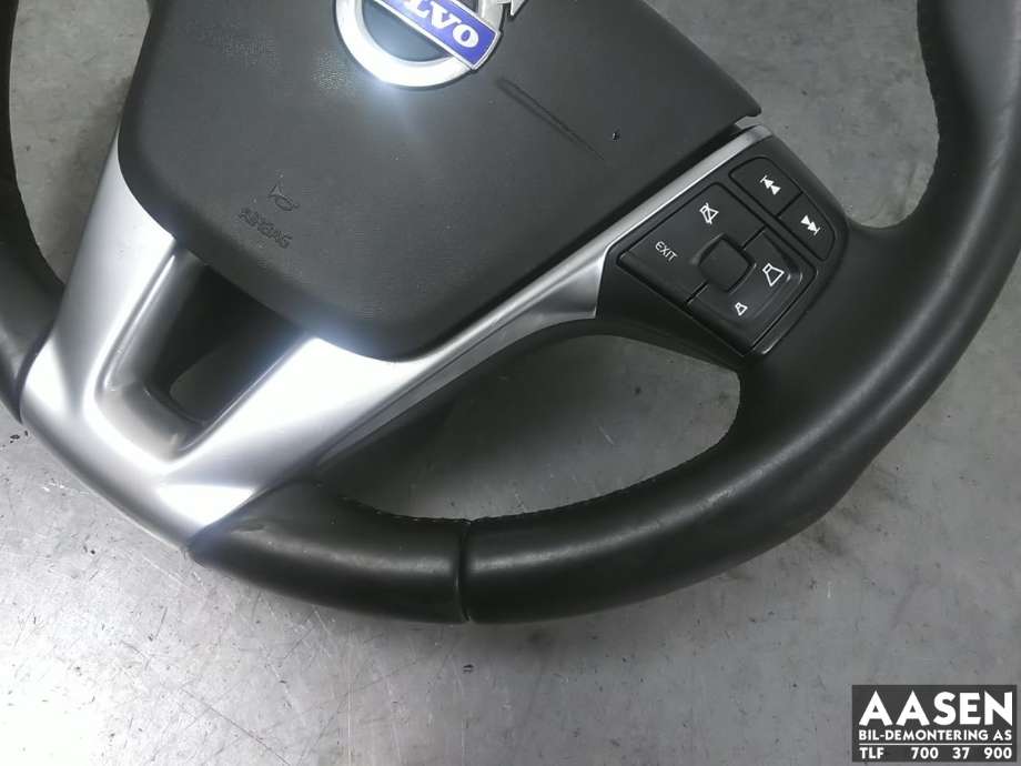 Ratt til Volvo V40 2012-2019  (31390459|)