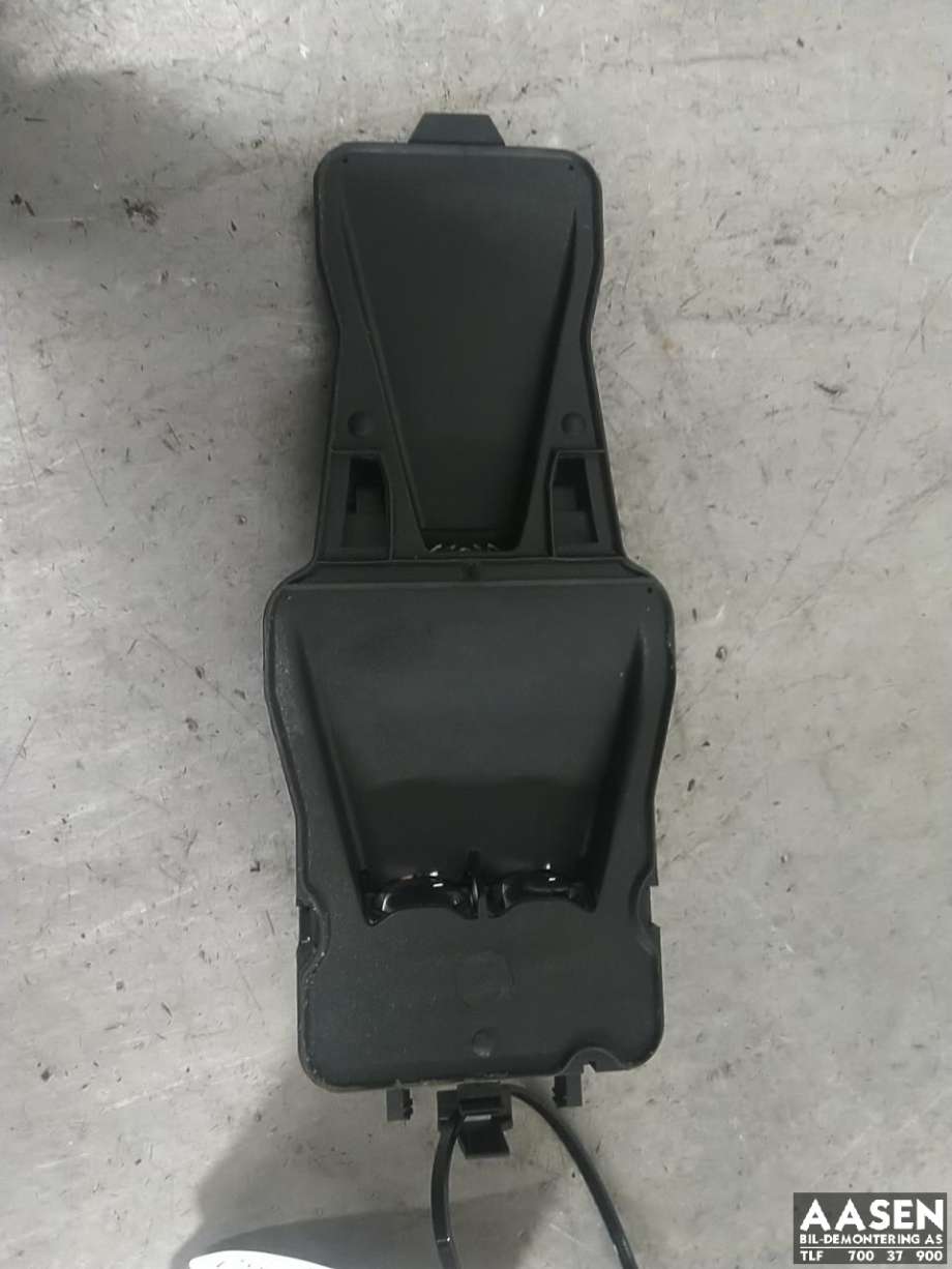 Sensor radar til Volvo V40 2012-2019  (31360888|)