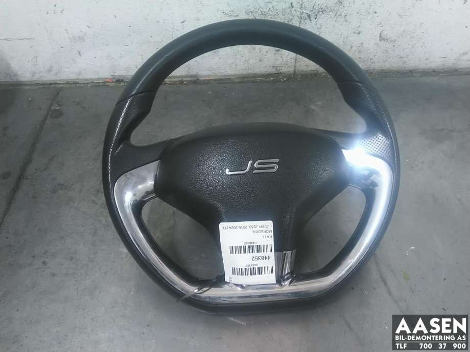 Ratt til Mopedbil Ligier JS50, 2015-2024 (Type I)  