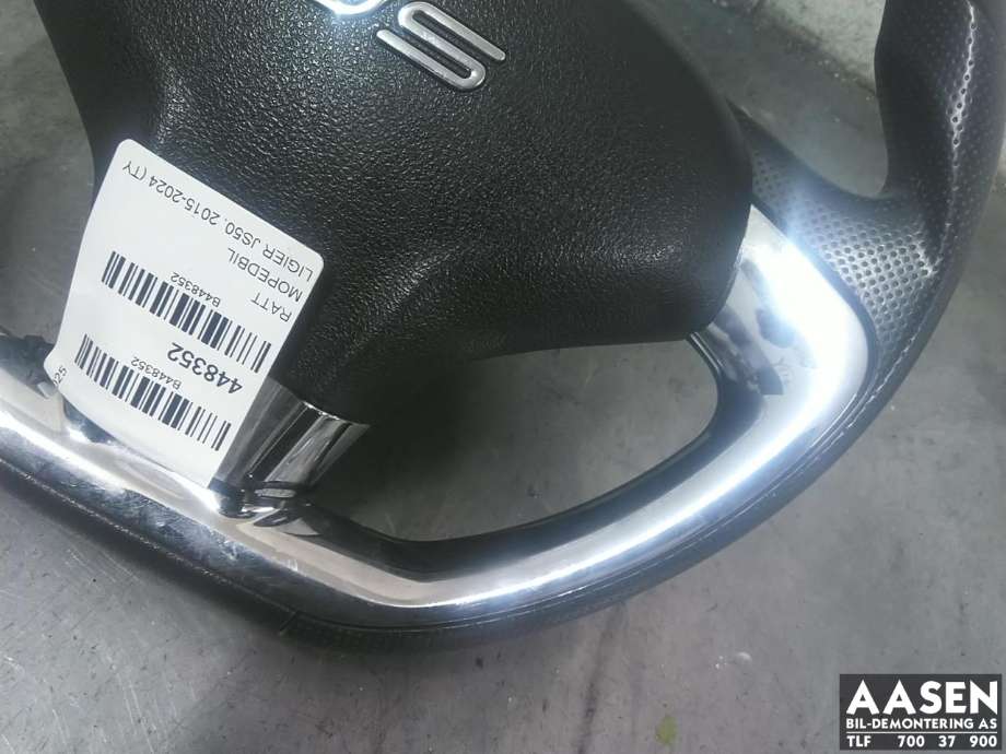 Ratt til Mopedbil Ligier JS50 2015-2024 (Type I)