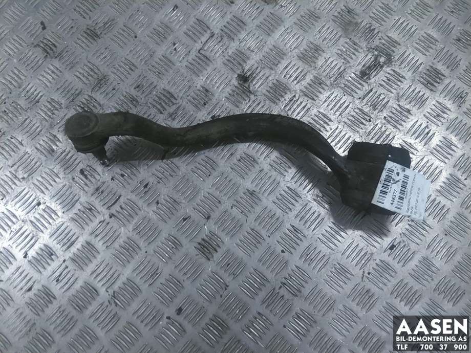 Bærebru høyre foran nedre til BMW X5 2007-2013 (E70) (E70) (31 12 6 773 950|)
