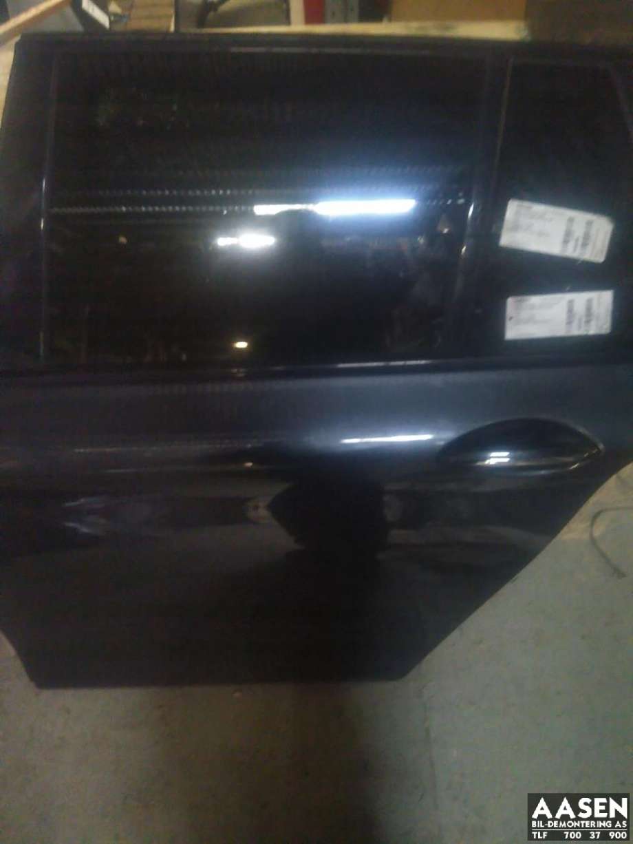Dør venstre bak til BMW X5 2007-2013 (E70) (E70) (41 52 7 261 481|)