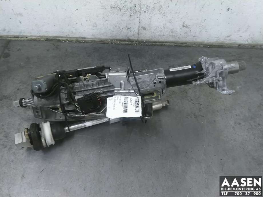 Rattaksel til BMW X5 2007-2013 (E70) (E70) (32 30 6 786 253|)