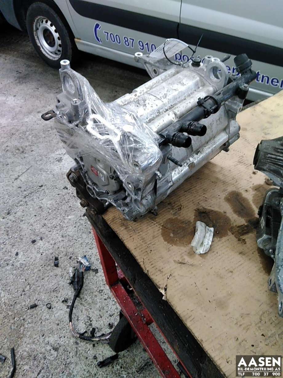 Motor elbil foran til Citroën Berlingo 2019-->> (Type III) (16 819 922 80|)