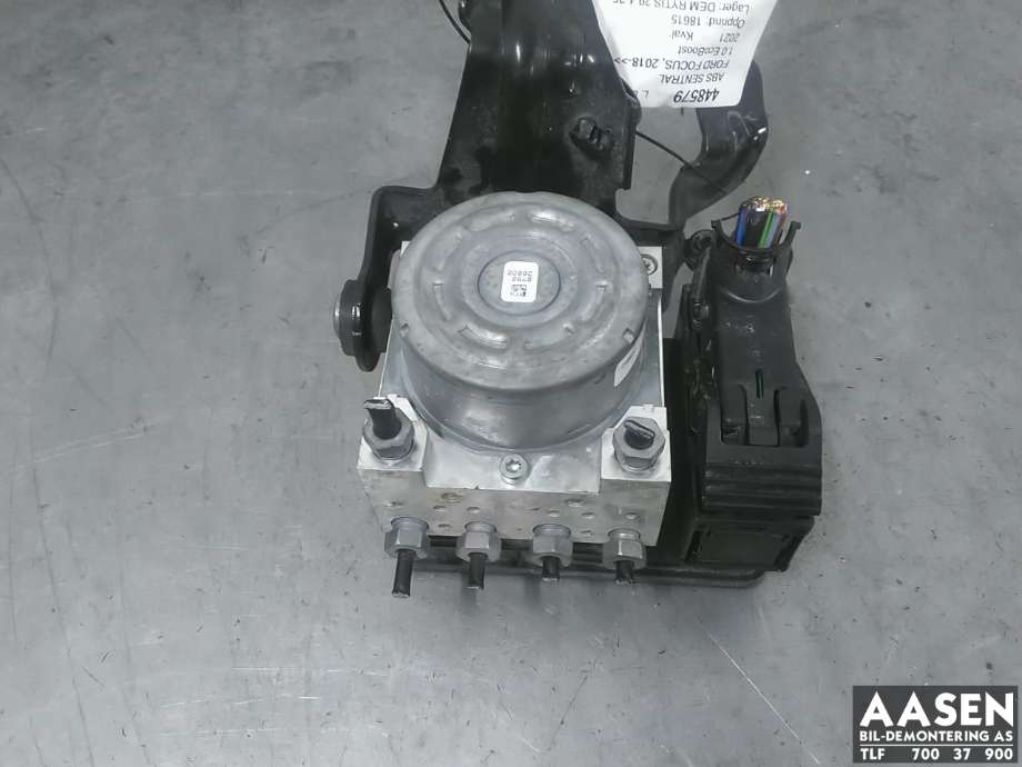 ABS sentral til Ford Focus, 2018-->> (Type IV) (2548470)