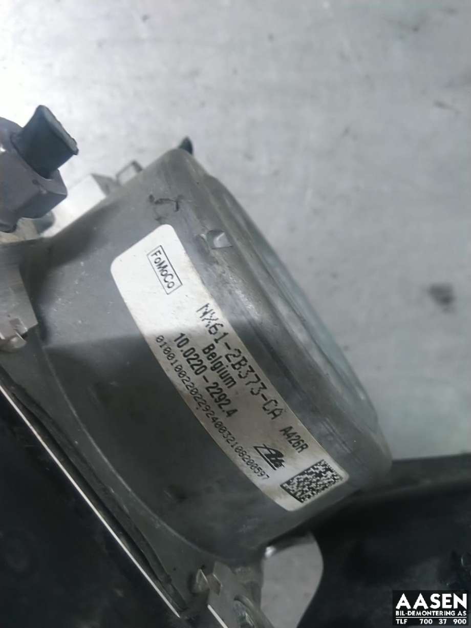 ABS sentral til Ford Focus 2018-->> (Type IV) (2548470|JX61-2B373-DM|)