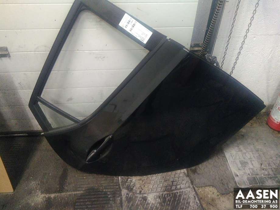 Dør høyre bak til Hyundai i10 2014-2018 (Type II) (77004B 9001|)