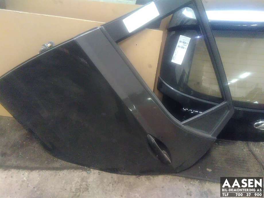 Dør venstre bak til Hyundai i10 2014-2018 (Type II) (77003B 9001|)