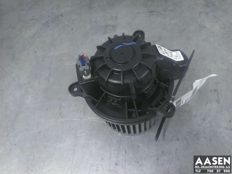 Varmeapparat motor til Hyundai i10 2014-2018 (Type II) (97113B 9000|)