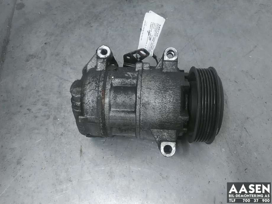 Aircondition kompressor til Peugeot 308, 2013-2021 (Type II)