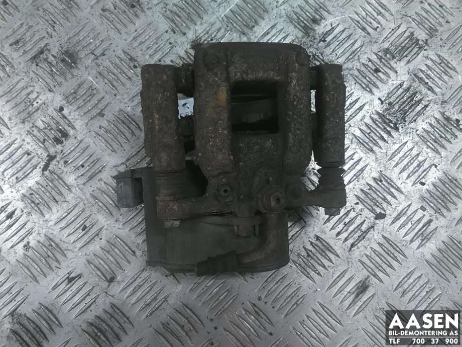Bremsecaliper høyre bak til Peugeot 308, 2013-2021 (Type II)
