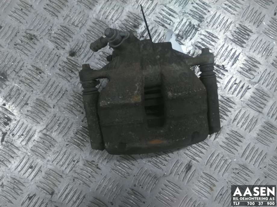 Bremsecaliper høyre foran til Peugeot 308, 2013-2021 (Type II)
