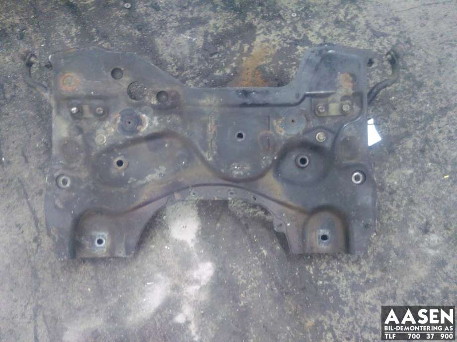 Travers foran hoved til Peugeot 308 2013-2021 (Type II)