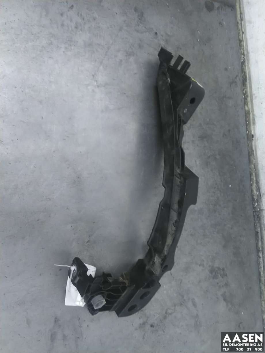 Frontlyktehus til VW Golf VI, 2008-2012  