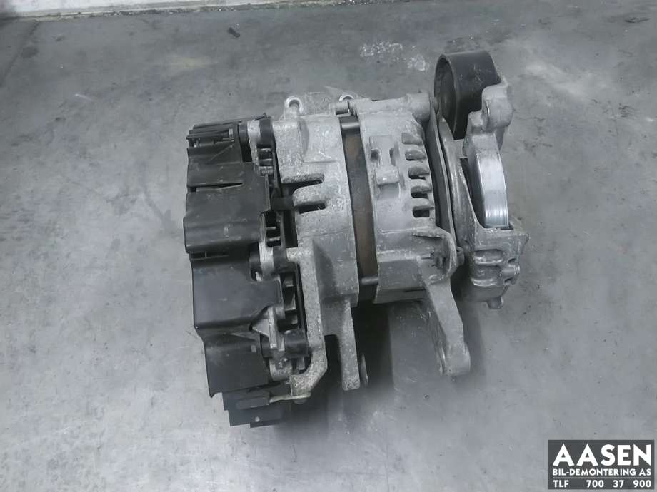 Dynamo diesel til Kia Sportage, 2016-2021 (Type IV) (37300 2U200)