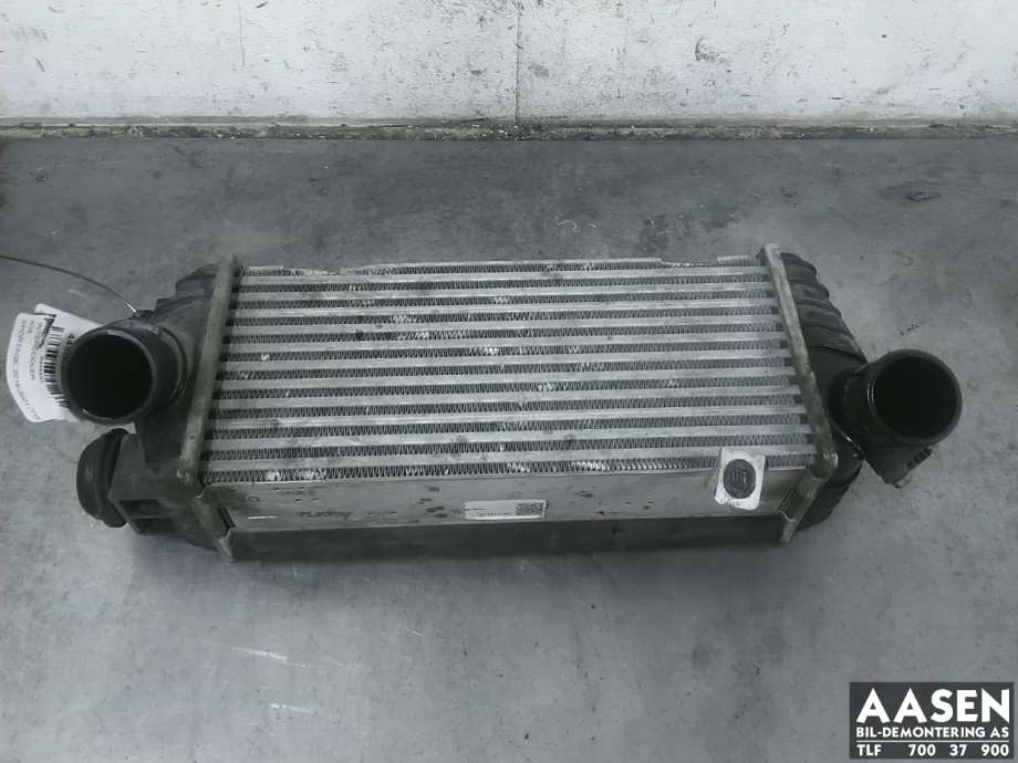 Intercooler til Kia Sportage 2016-2021 (Type IV) (28271 2U201|)