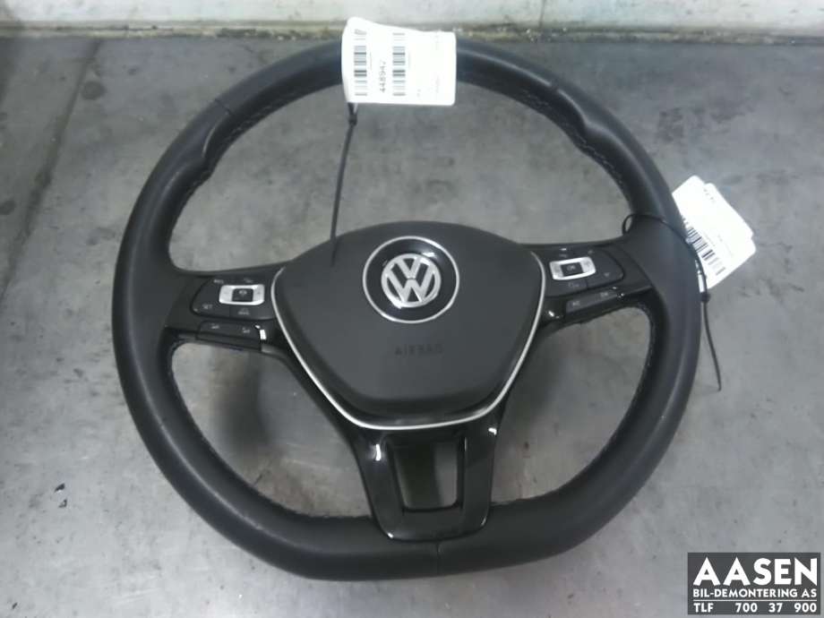 Ratt til VW Passat 2015-2019 (Fase 1) (B8) (B8) (5G0 419 091 GF|)