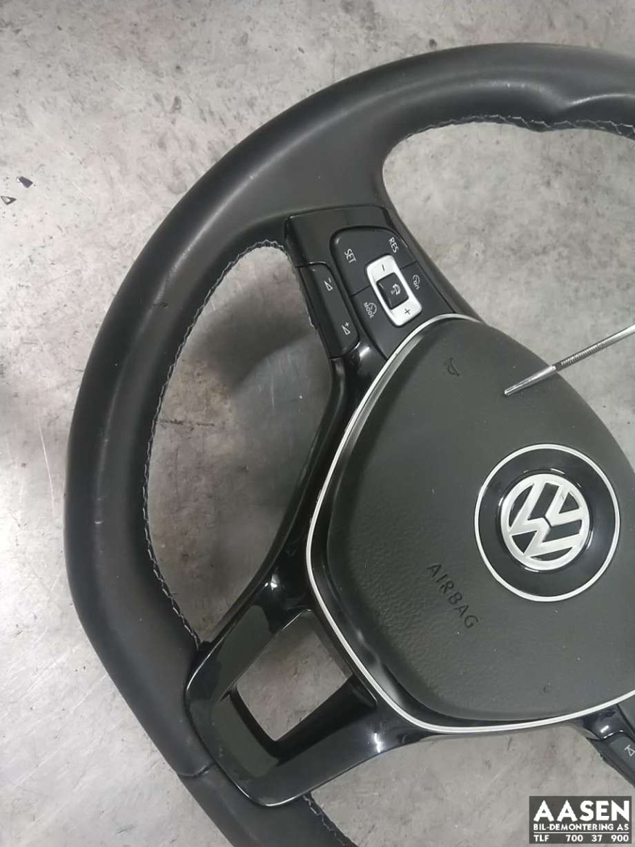 Ratt til VW Passat 2015-2019 (Fase 1) (B8) (B8) (5G0 419 091 GF|)