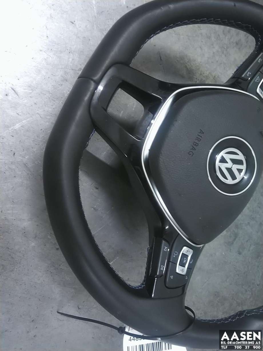 Ratt til VW Passat 2015-2019 (Fase 1) (B8) (B8) (5G0 419 091 GF|)