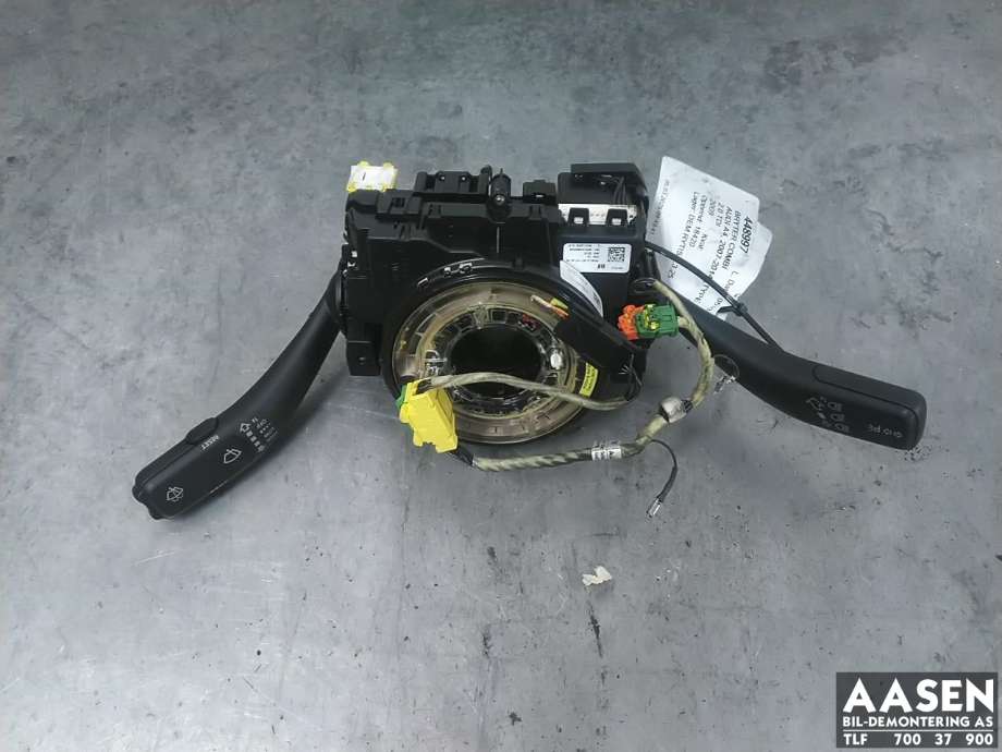 Bryter combi til Audi A4 2007-2014 (Type IV) (B8) (B8) (8K0 953 502 BC|)