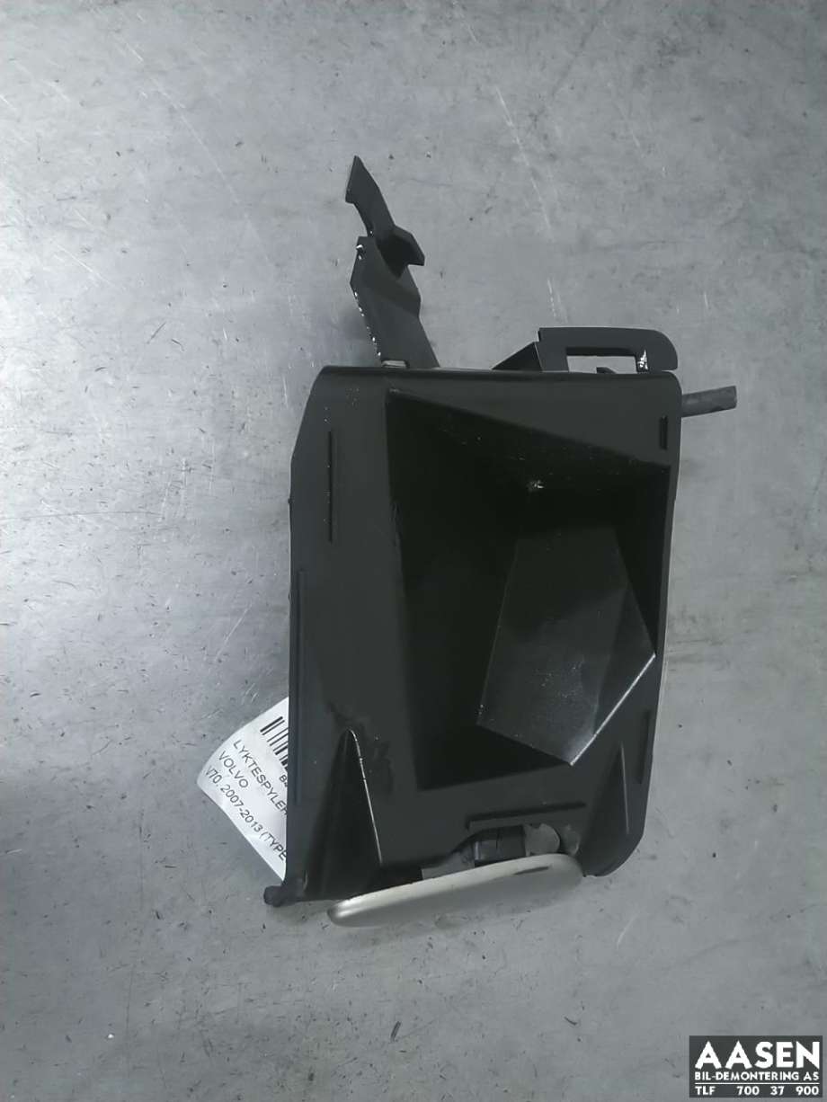 Lyktespylerdyse til Volvo V70 2007-2013 (Type III, Fase 1)