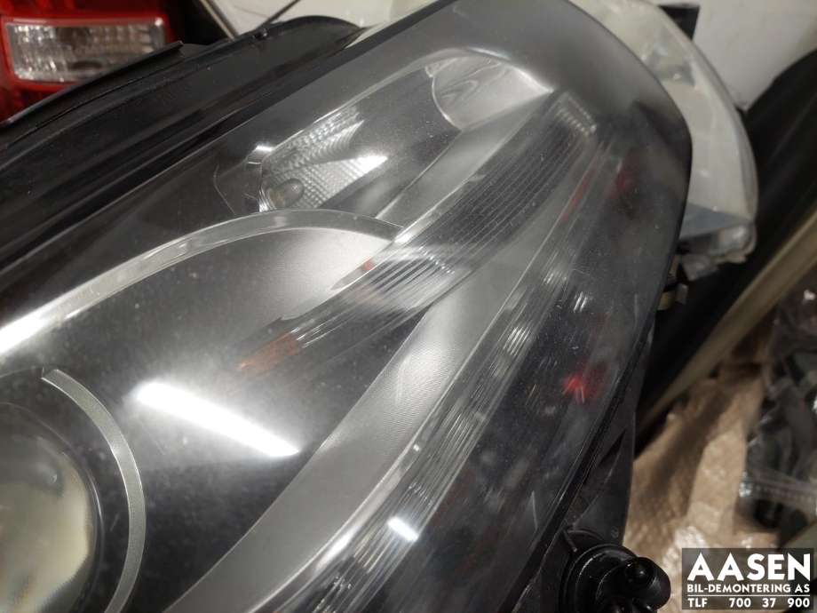 Frontlykt høyre xenon til Audi A5 2007-2016 (Type I) (8T0 941 030 AN|)
