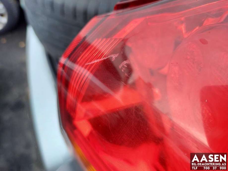 Baklykt høyre ytre til Mitsubishi ASX 2010-2019  (8330A690|)