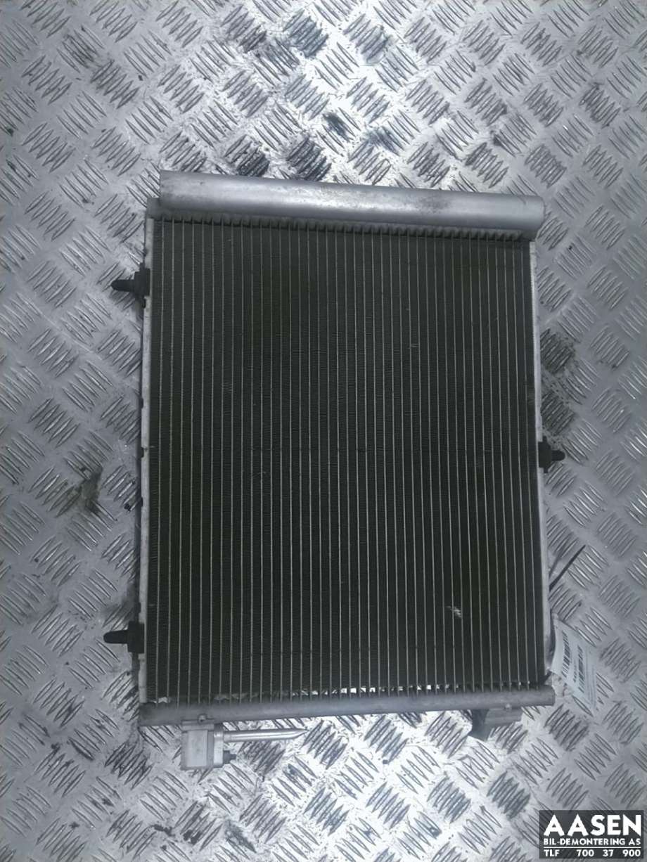 Aircondition radiator til Peugeot 208, 2012-2019 (Type I)  (6455 JF)