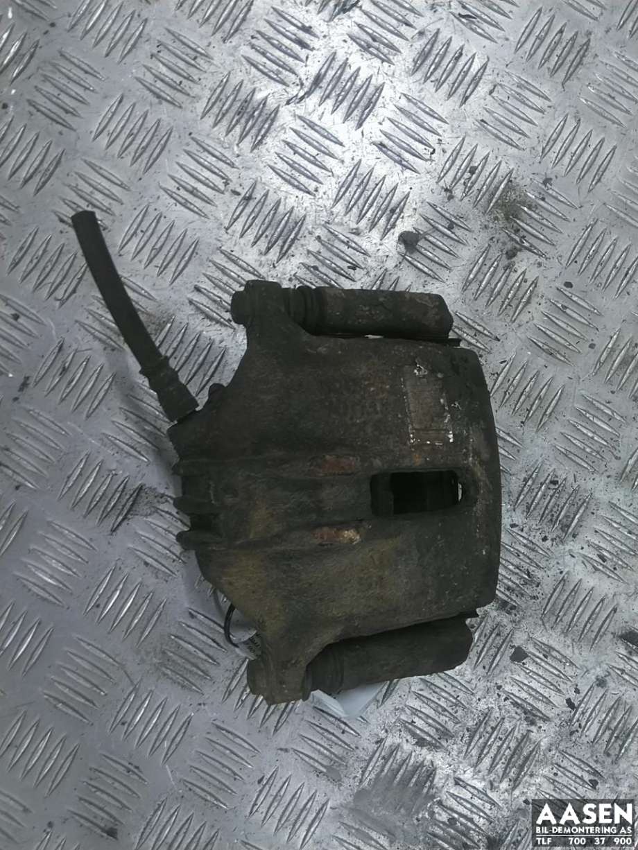 Bremsecaliper venstre foran til Peugeot 208, 2012-2019 (Type I)  (4400 R6)