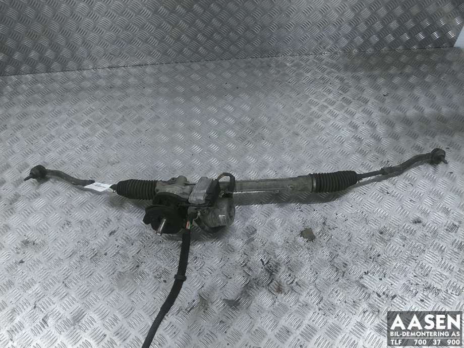 Tannstang elektrisk til Peugeot 208, 2012-2019 (Type I)  (16 364 249 80)