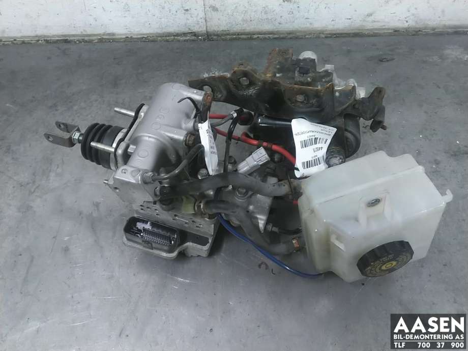 Bremsekraft-forsterker til Lexus CT, 2010-2020  (4705076040)