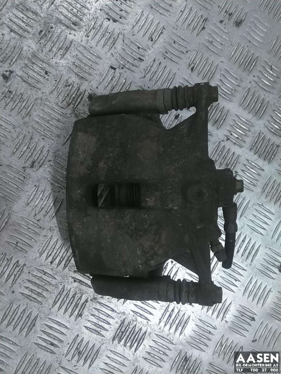 Bremsecaliper venstre foran til VW Caddy 2015-2020 (Type III, Fase 3) (8V0 615 123 D|)
